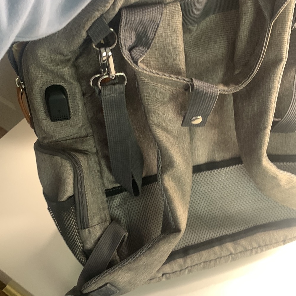 Baby bag - Picture 5 of 5